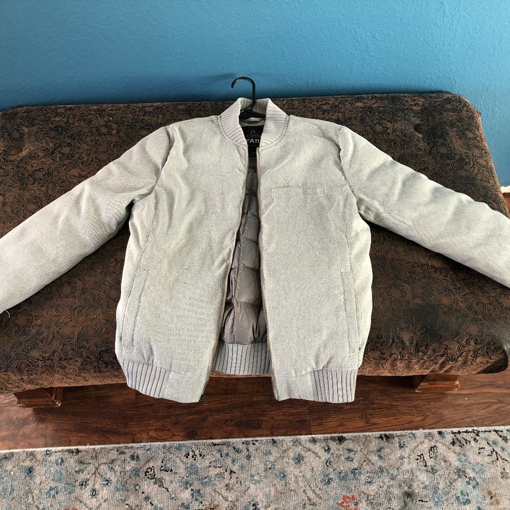 Prana Showdown Bomber Jacket - Women's